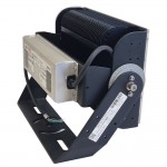 ЭКОЭЛ-ПРОЖЕКТОР Т600-300.5К.Г90.IP67-344.0.MW.0