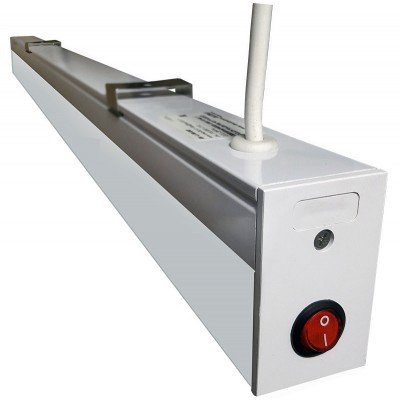 ЭКОЭЛ-ЛИНИЯ 1-25.4К.Д.IP40-1000.ПКО.ЭК.SW основной ЭКОЭЛ-ЛИНИЯ 1-25.4К.Д.IP40-1000.ПКО.ЭК.SW основной
